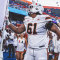 Francis Mauigoa Named ACC Offensive Lineman of the Week